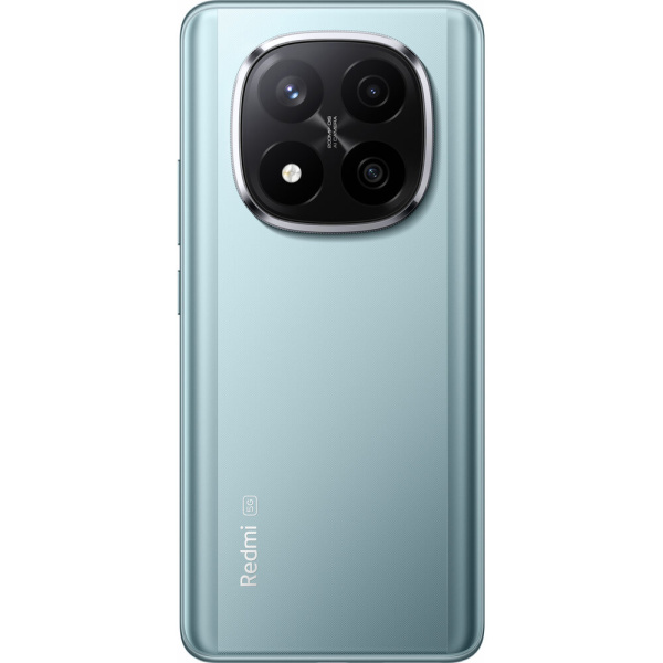 Смартфон Xiaomi Redmi Note 14 Pro Plus 5G Зелёный 3