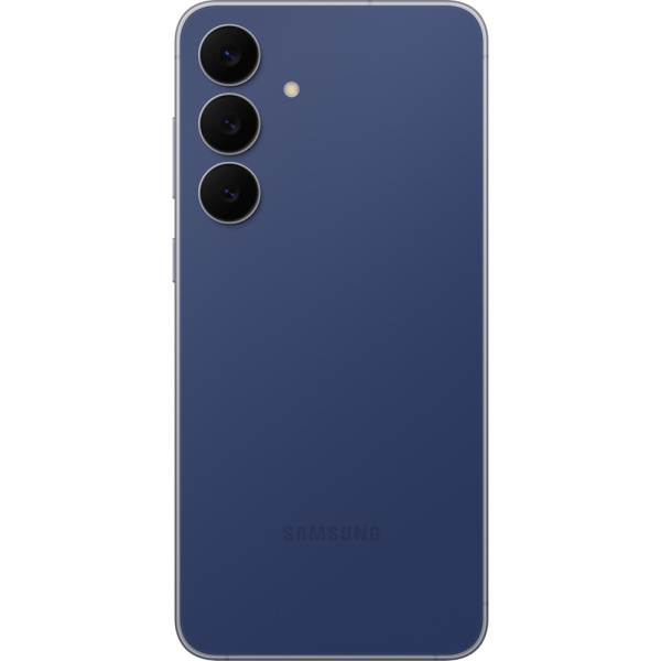 Samsung Galaxy S25 FE синий 3
