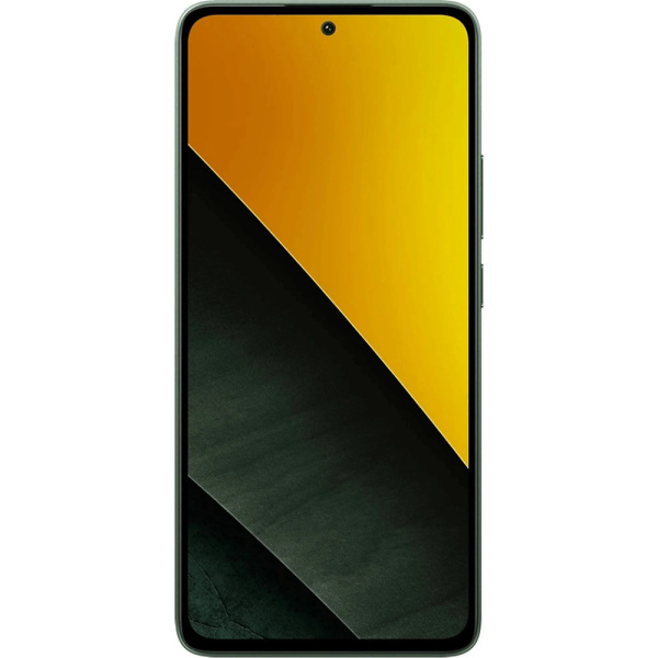 Смартфон Poco M7 Pro 5G черный 2