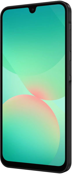 Samsung Galaxy A26 черный 4