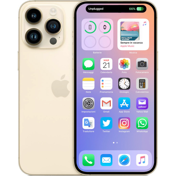 Ogin Mahesta Hany iPhone 14 Pro本体 Смартфон Apple iPhone 14 Pro Max купить в Астрахани, цены