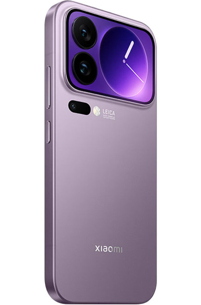 Xiaomi 17 RRO фиолетовый 4
