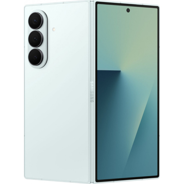Смартфон Samsung Galaxy Z Fold7 мятный 3